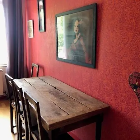 @kdo Sweet Appartement