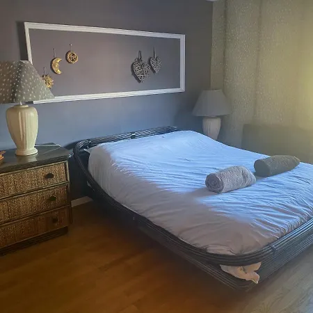 @kdo Sweet Appartement