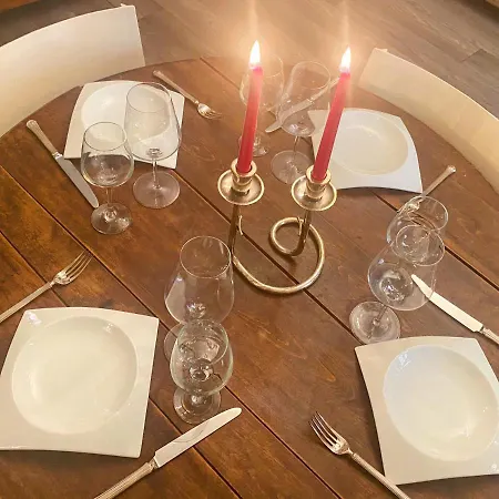 @kdo Sweet Appartement Richemont (Moselle)