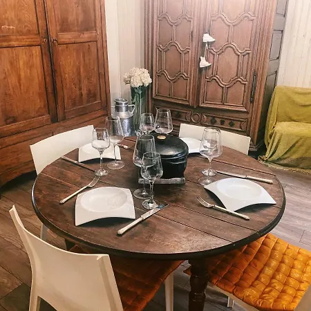 @kdo Sweet Appartement Richemont (Moselle)