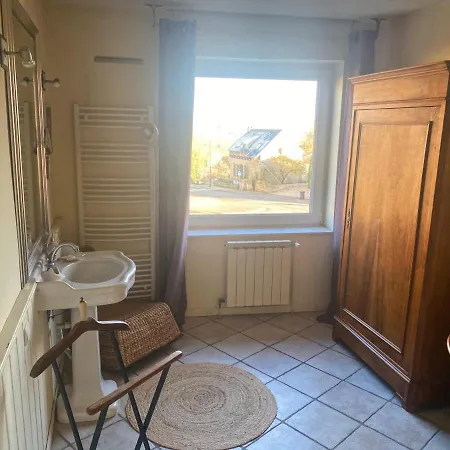 @kdo Sweet Appartement Richemont (Moselle)