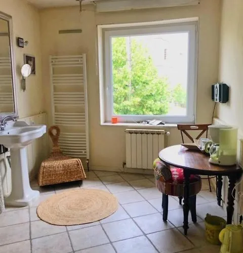 @kdo Sweet Appartamento Richemont (Moselle)