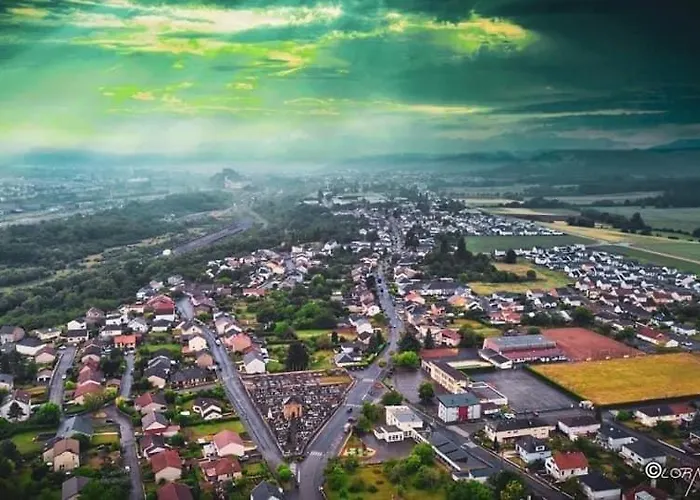 @kdo Sweet Appartamento Richemont (Moselle)