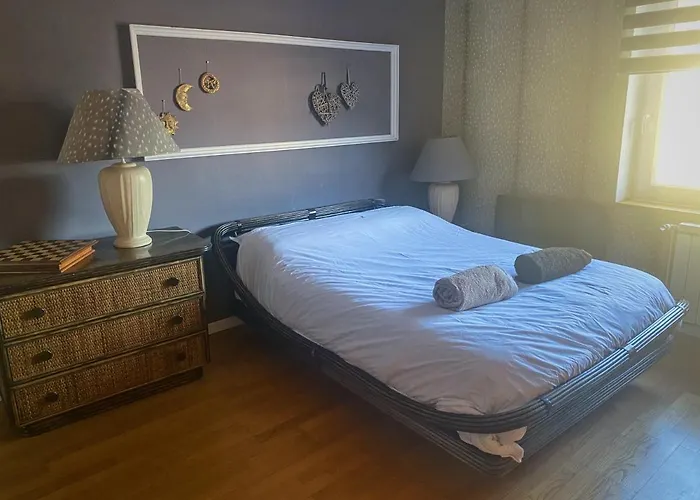 @kdo Sweet Appartamento