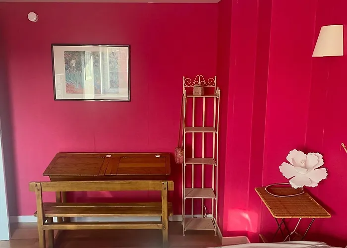 @kdo Sweet Appartamento Richemont (Moselle)